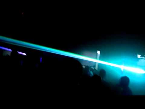 John 00 Fleming @ PureTrance NYC - Christopher Lawrence - Banshee (Lostly remix)