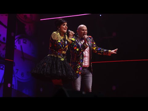 Bjorn & Mieke - Noeëts Mèr Vergaete (Venray) | LVK-Finale 2024