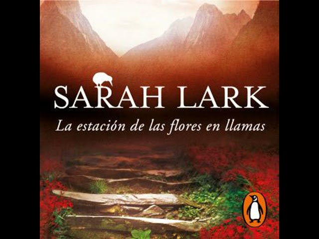 Vídeo relacionado con La estación de las flores en llamas: Trilogía del Fuego 1