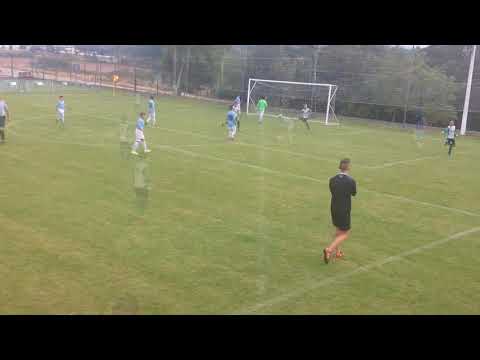 RESTV / C.D. Oberena 3 - C.D. San José 3 / Benjamín / 1ª fase