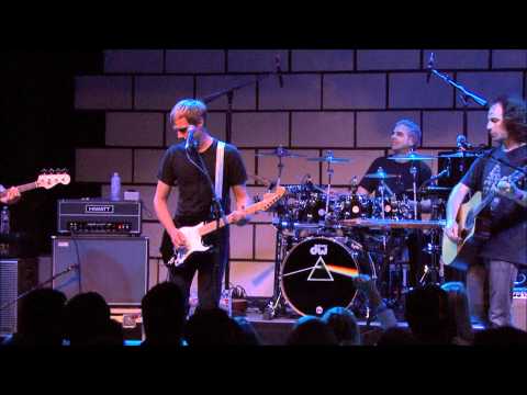 HEY YOU performed by So.Cal Pink Floyd Tribute Band Which One's Pink?
