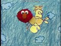 Elmo S World Drawing Imagination