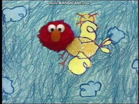 Elmos World Deviantart