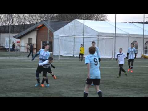 VfL 08 Vichttal - VfL 05 Aachen