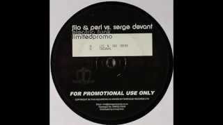 Filo & Peri vs. Serge Devant ‎– Electric Funk (Original)