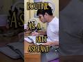 My NEET Aspirant Wala Routine 🥹 NEET Vlog Neet Mbbs Neet2025 Motivation Trending