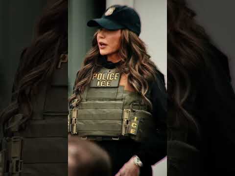 Trump Admin now on TikTok