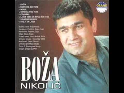 boza nikolic