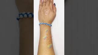 Rakhi making ideas | DIY | Rakhi Design #shorts #rakhi #rakhistatuswhatsapp #rakhi2022