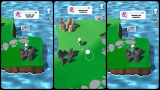 Golden Fever Mobile Game | Gameplay Android