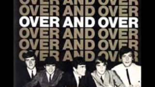 dave clark five everybody knows and glad all over