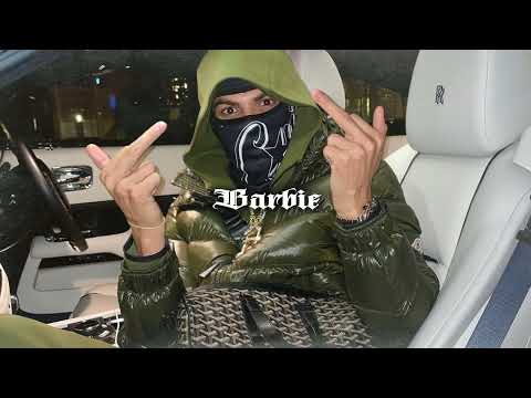 [FREE] Meekz x Nines x Mowgs type beat "Barbie" | UK Rap Instrumental 2023