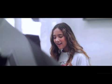 THE BLESSING / SPANISH COVER / COVER EN ESPAÑOL /WALESKA MORALES/ ELEVATION - KARI JOBE