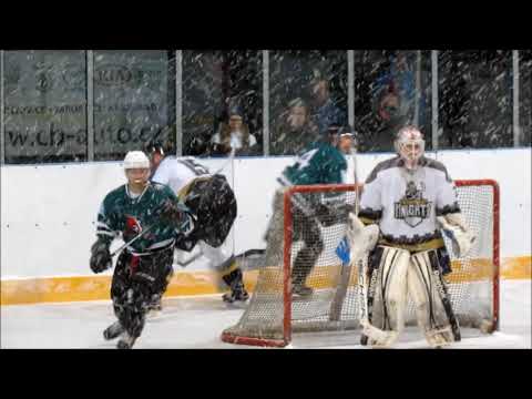 Ondřej Žlůva (HC Hluboká nad Vltavou Knights) 2017-18