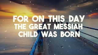 THE MERRY SHOUT - HE HAS COME  (LYRIC VIDEO)