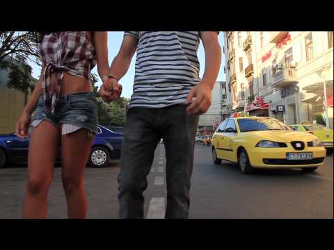 Animal X - Povestea Noastra ( Making of )