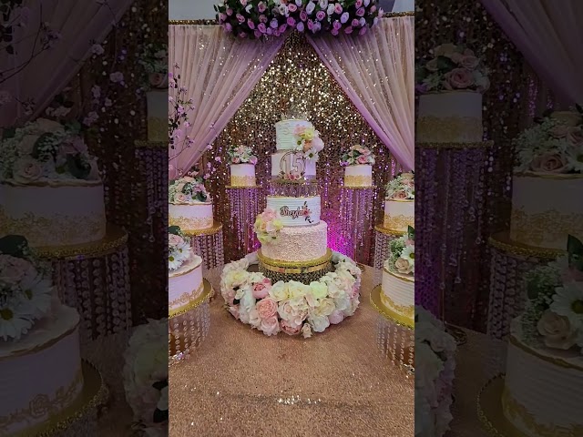 Vídeo relacionado con Letrero personalizado con nombre de tarta, acrílico personalizado, decoración de pastel para cumpleaños, baby shower, boda, despedida de soltera, aniversarios (7 pulgadas, 8 cm)