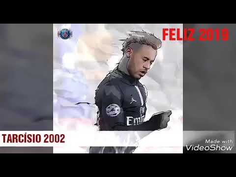 Neymar Jr - partiu Guarujá (MC Dede é MC Menor Mr Feat Mítico DJ)