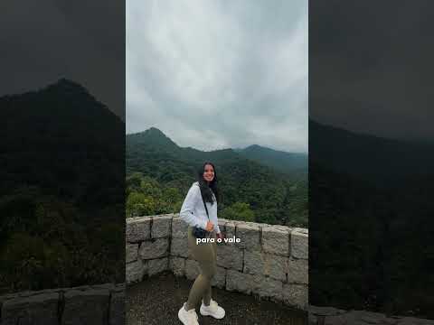 O Parque Nacional do Itatiaia fica a 3h30 de São Paulo e possui paisagens incríveis! #viagem #brasil