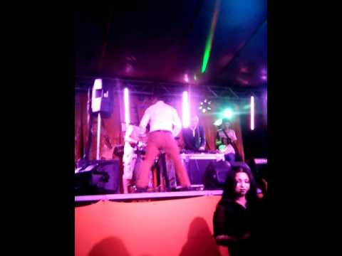 Dj Mario Andreti en zacapa Guatemala