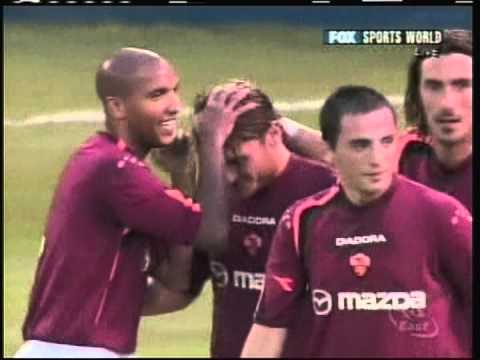 2004 (July 30) AS Roma (Italy) 1-Celtic Glasgow (Scotland) 0 (Champions World Series)