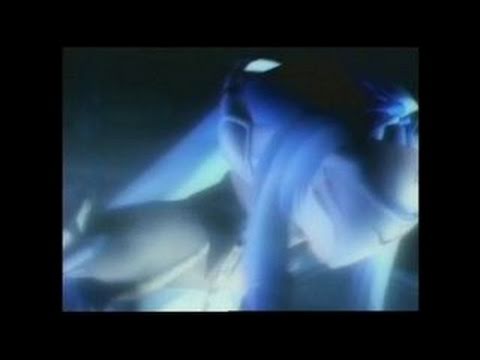 Xenosaga Episode I: Der Wille zur Macht PlayStation 2