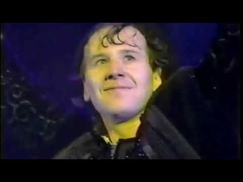 Simple Minds Live Ahoy Rotterdam 1985