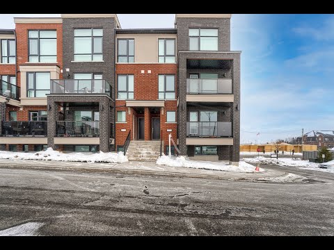 #122-100 Dufay Road, Brampton Home for Sale - Real Estate Properties for Sale