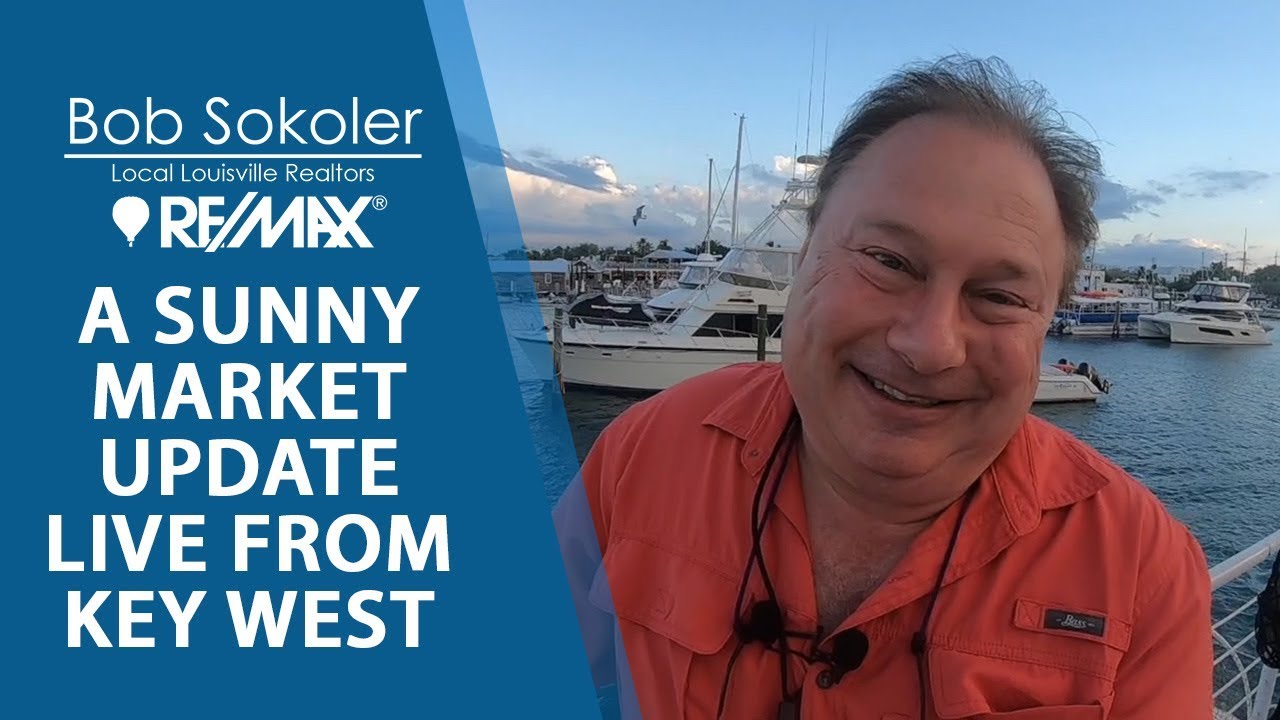 A Market Update From Key West