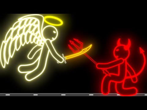 Angels vs Devils - Golems vs Military - Tournament Rerun (1/8 stage)