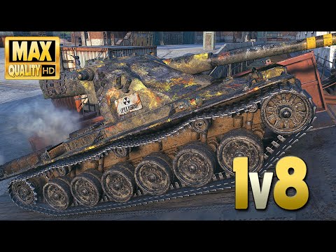 Kranvagn: No Safe Haven for the enemies - World of Tanks
