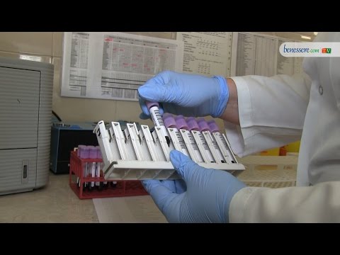Chirurgia Medicina prostatico Come una sanguisuga per il video della prostata