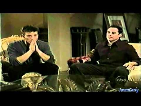 1999 ~ Caroline Benson 181 ~Sonny and Jason Take Mereno Down