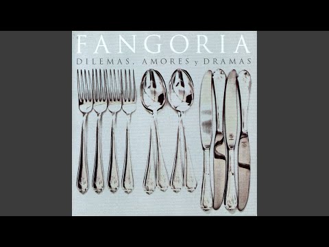 Videoclip de No Será (Remezclado por Congosound) — Fangoria