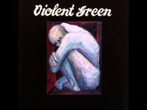 Violent Green - 16 Stories High