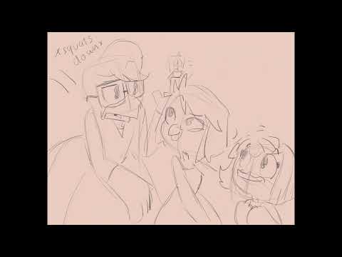 Hamilton in 7 minutes ( Ducktales )