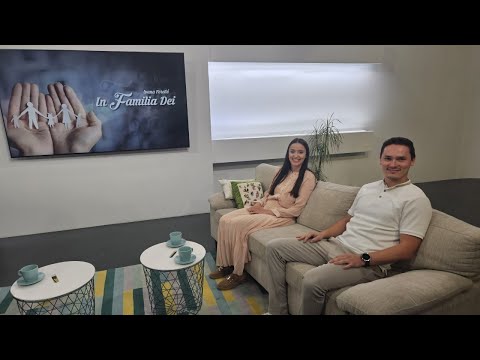 In Familia Dei - Obitelj Šarić