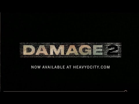 Damage 2 Competition
