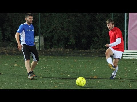 Czyżyny - Delphi: 6. tydzień (FLS Jesień 2016)