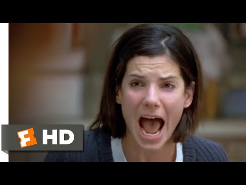 28 Days (2000) - Angry Support Group Scene (3/10) | Movieclips