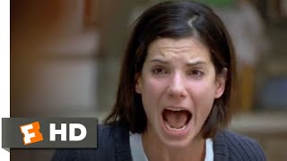 28 Days (2000) - Angry Support Group Scene (3/10) | Movieclips
