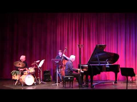 Prelude & Salute to Bach