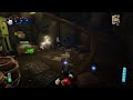 Disney Epic Mickey Rebrushed QUEST SOLUTION WHERE TO FIND HOW TO GATHER THE FLOWERS
