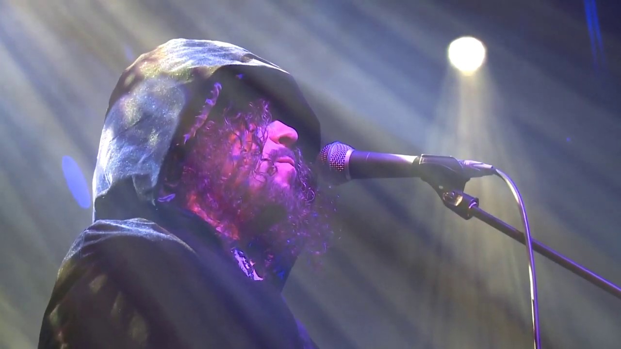 Arena Re-Visited Live Box Set!