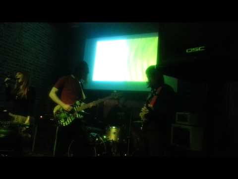 Mock Sun - Tycho Calm /Oct 26 2014
