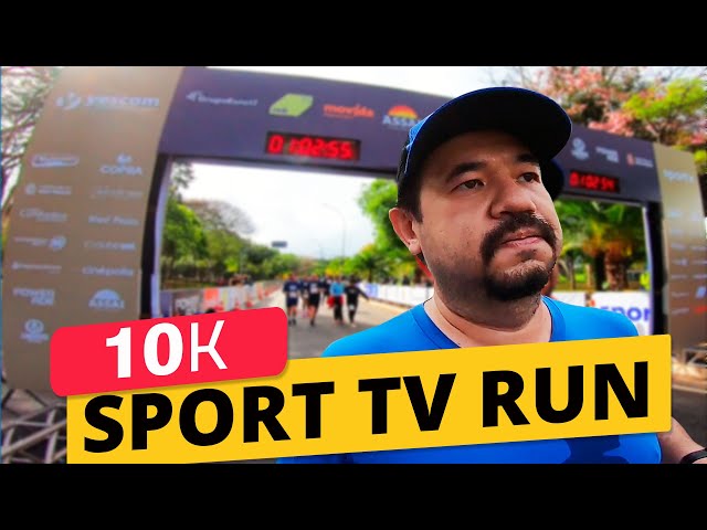 Todos os esportes na corrida da Sport TV