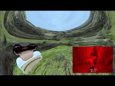 Golin live at Pop Carol