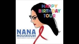 Nana Mouskouri   Schau mich bitte nicht so an