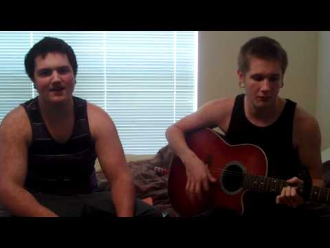Andrew/Tyler- Coffee And Cigarettes