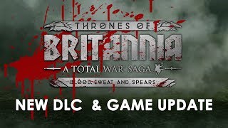 Blood, Sweat & Spears: Creative Assembly talks DLC and the Allegiance Update